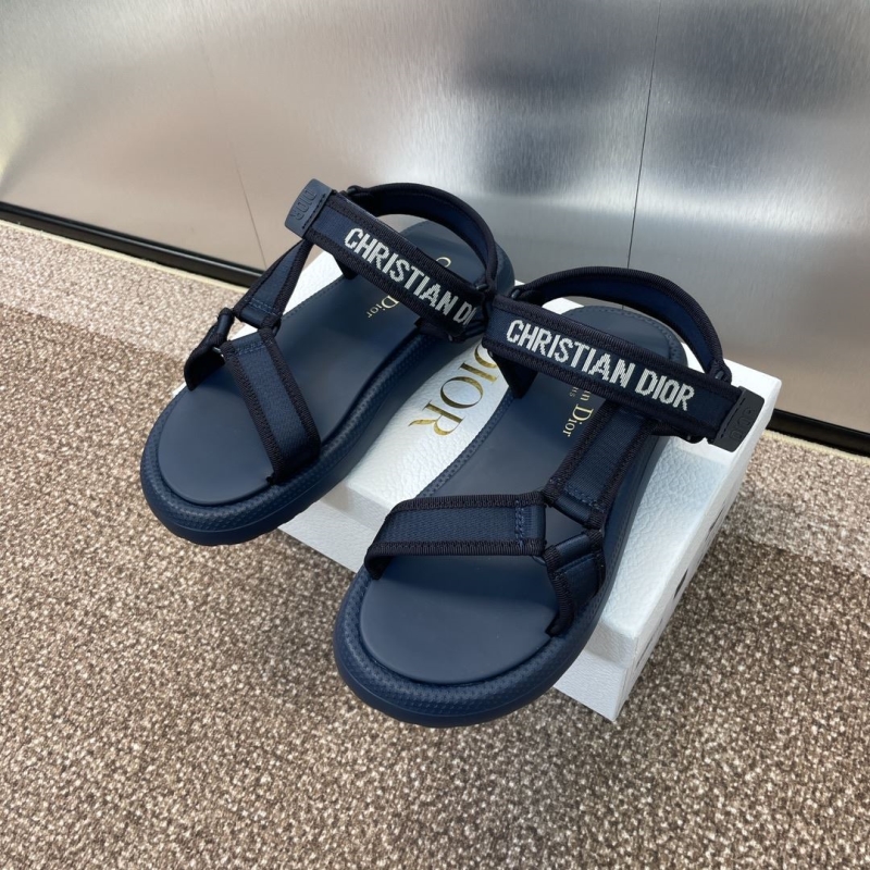 Christian Dior Sandals